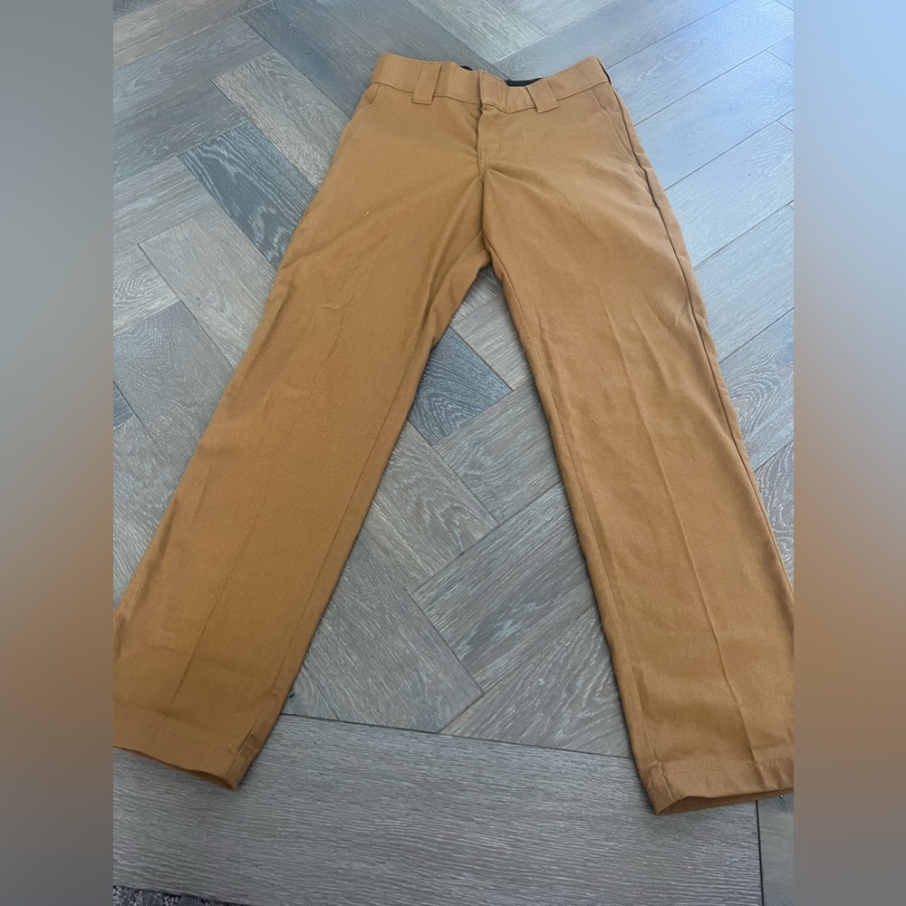 Mens dickies flex
